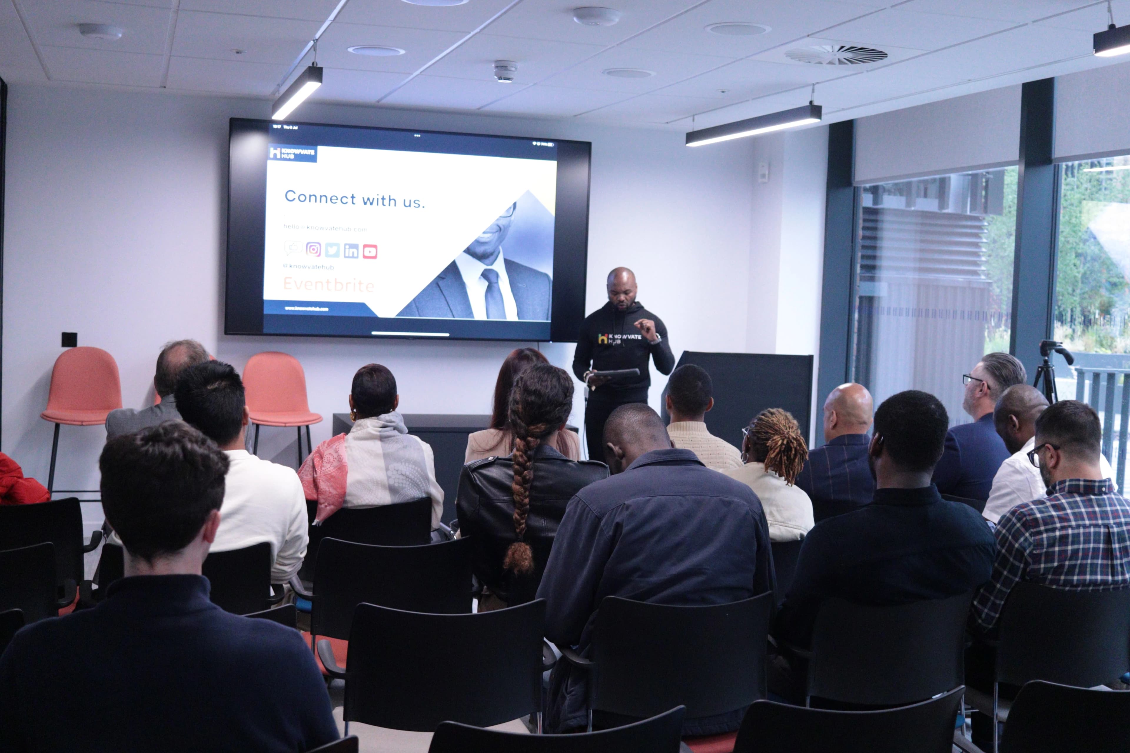 Training & Workshops-image
